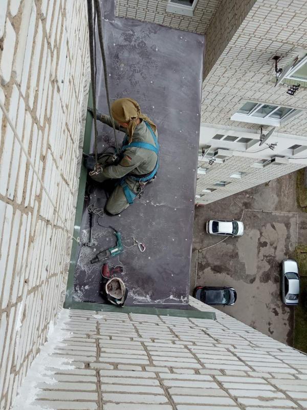 Ремонти дашків і накриття. Львів