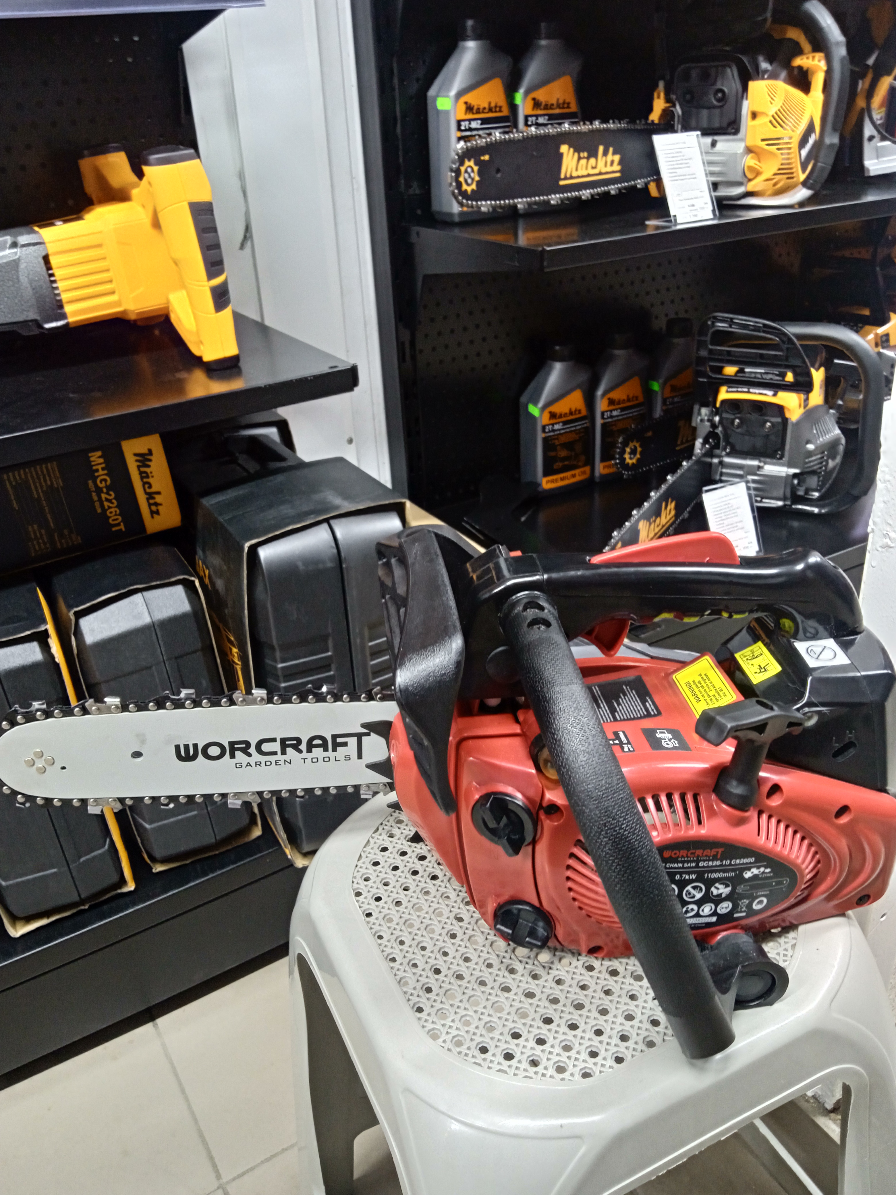 Промисловий альпінізм