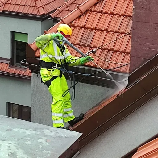 Промисловий альпініст AlpinWork