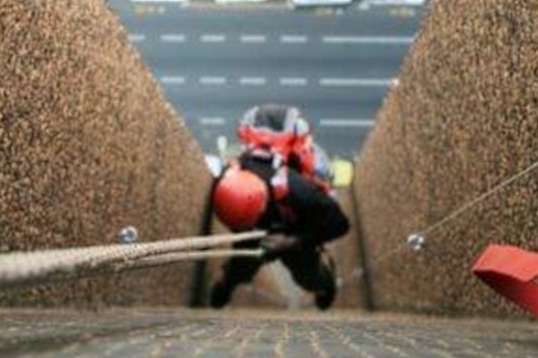 Типові завдання промислових альпіністів.