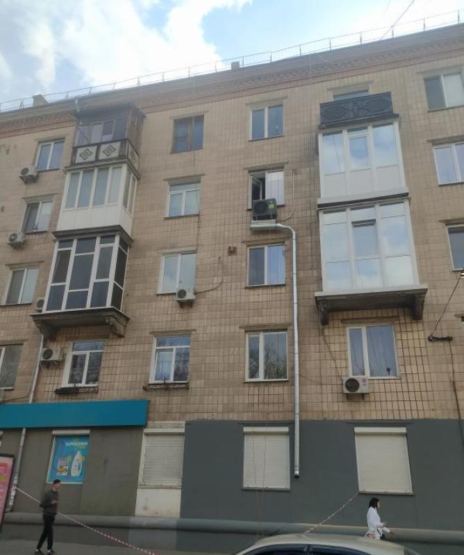 Монтаж дренажной системы под кондиционер