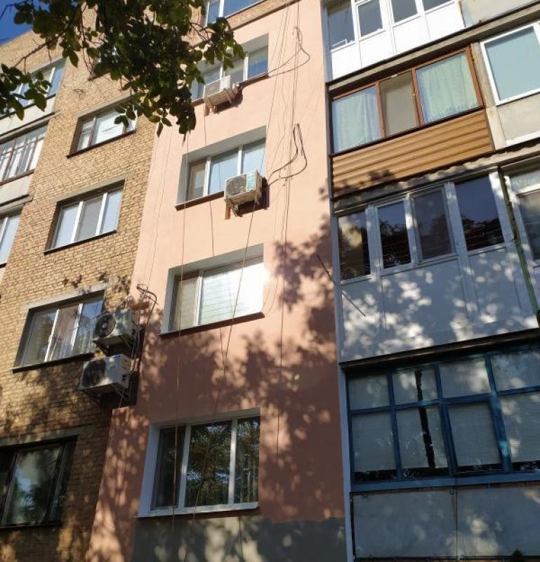 Утепление фасадов многоквартирных домов